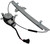 Window Regulator | DOR751-211