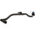 Engine Crankcase Breather Hose | BWDPCV842