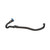 Engine Crankcase Breather Hose | BWDPCV842