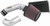 Performance Air Intake System, High-Flow, Aluminum Tube | KNE69-2021TP