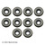 Valve Cover Gasket Set | BEC036-1536