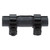 Steering Tie Rod End Adjusting Sleeve | MOOES3626S