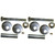 Front Alignment Caster / Camber Kit | MOOK100127