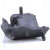 Transmission Mount Front Left | 62M2537