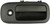 Exterior Door Handle | DOR79321