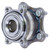 Hub Assembly | SAG102341