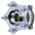 Hub Assembly | SAG102341