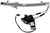 Window Regulator | DOR748-406