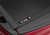Ultra Flex Tonneau Cover, Matte Black Finish | UNDUX42002