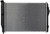 Complete Radiator | SPECU1486