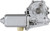 Remanufactured Power Window Motor | CAR42-341
