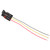 Mass Air Flow Sensor Connector | BWDPT188