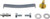 Remanufactured Unloaded Caliper | CAR18-8000