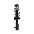 Quick-Strut Front Right Suspension Strut and Coil Spring Assembly | MON182976