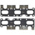 Exhaust Manifold Gasket Set | 557MS 97218