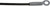 Tailgate Cable | DOR38513