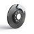 Beyond EV Front Brake Kit, Disc Brake Pads & Rotors | BBBKT08021