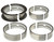 Engine Crankshaft Main Bearing Set | MAHMS-2022P-10