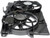 Radiator Fan Assembly | DOR621-392