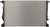 Complete Radiator | SPECU13400