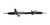 New Rack and Pinion - Includes Inner Tie Rods | EPS2151