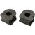 Front and Rear to Frame Suspension Stabilizer Bar Bushing Kit | MOOK201174