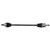 01-05 Honda Civic CV Axle Assembly  - Front Left | GSPNCV36557