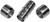 Aluminum Line Connector | DOR800-683