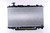 Radiator w/Integrated Transmission Oil Cooler | NIS64644A