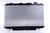 Radiator w/Integrated Transmission Oil Cooler | NIS64644A