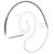 Element3 Parking Front Brake Cable | RAYBC93940