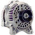 Remanufactured First Time Fit Alternator, 115 Amp | DEN210-5317