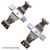 Disc Brake Hrdwr Kit | BEC084-1823