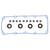 Engine Valve Cover Gasket Set | 557VS 50457 R