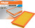 Extra Guard Air Filter Flex-Panel | FRMCA10254