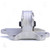 Transmission Mount Left | 62M9384