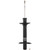 Magnum Severe Service Front Suspension Strut | MON553007