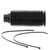 Rack and Pinion Bellows Kit | MOOK100183