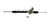 New Rack and Pinion - Includes Inner Tie Rods | EPS2105