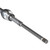 15-16 Volvo XC60 (2.5 - AWD/FWD) CV Axle Assembly  - Front Right | GSPNCV73057