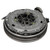 Transmission Clutch Kit RepSet DMF with Release Bearing | LUK17-080