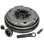 Transmission Clutch Kit RepSet DMF with Release Bearing | LUK17-080