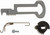 Rack And Sector Gear Kit - With Tilt Wheel | DOR83211