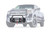 Semi-Hidden Bumper Kit - 2014-2021 Toyota Tundra | WRN103209