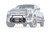 Semi-Hidden Bumper Kit for 2014-2021 Toyota Tundra | WRN103209