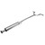 Direct Fit Exhaust Resonator and Pipe Assembly 2" Outlet (OD) | WEX48352