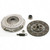 Transmission Clutch Kit with release bearing | LUK07-910