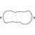 Engine Valve Cover Gasket Set | 557VS 50354 R