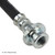 Brake Hose | BEC073-1923