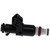 Remanufactured Multi Port Fuel Injector | GBI842-12288